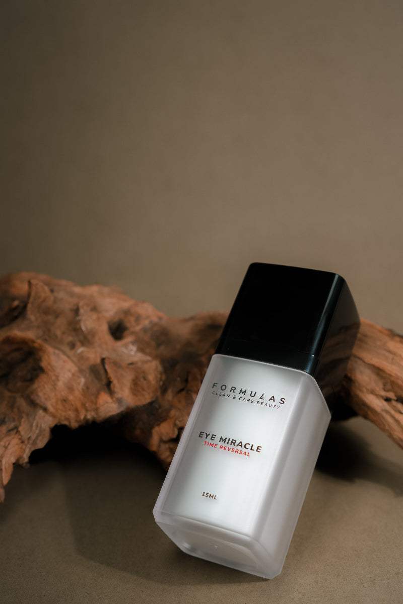 眼部精華推薦: 眼部奇蹟精華