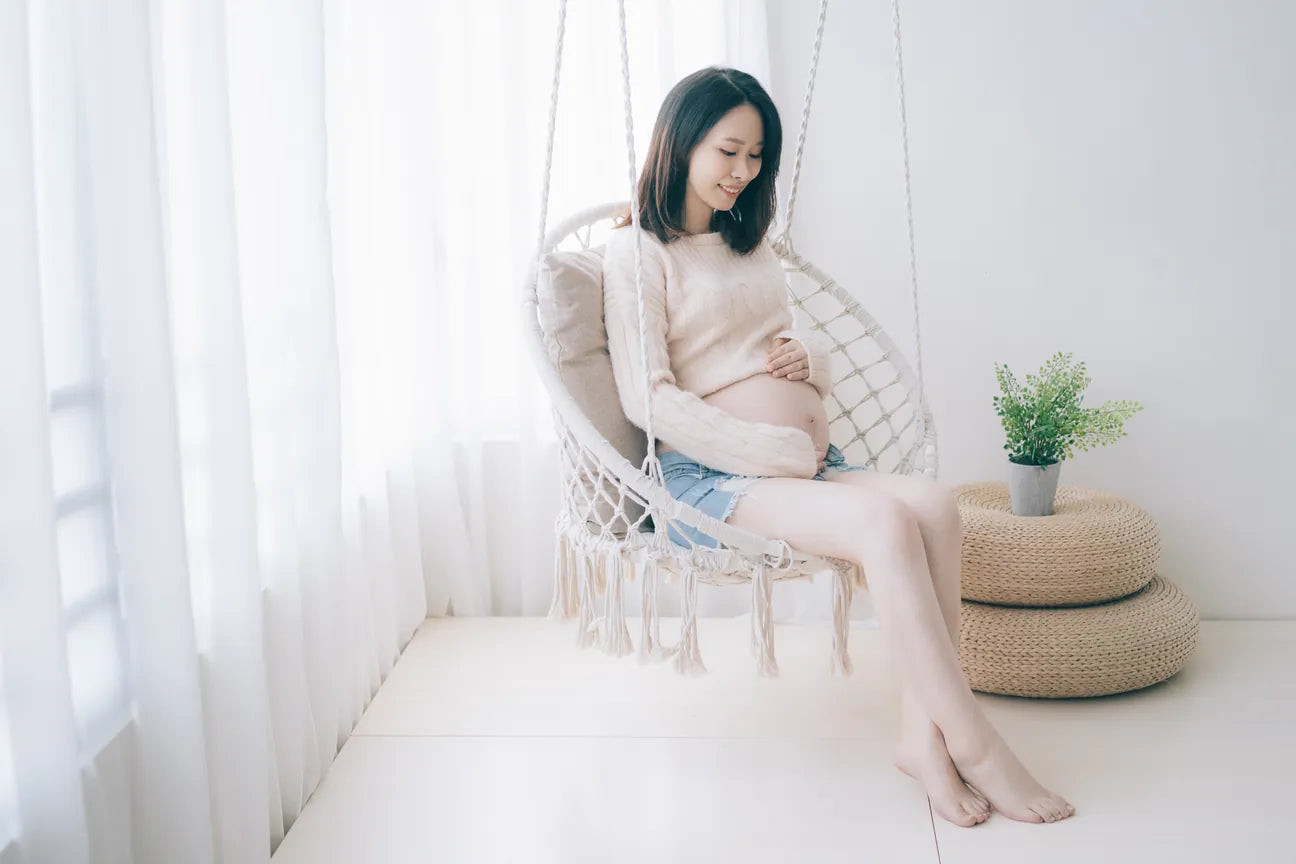 孕婦