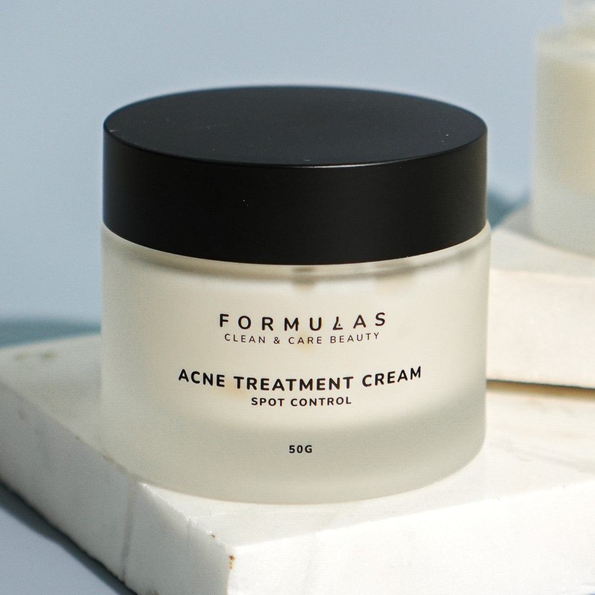 去暗瘡印產品: 去痘修護面霜