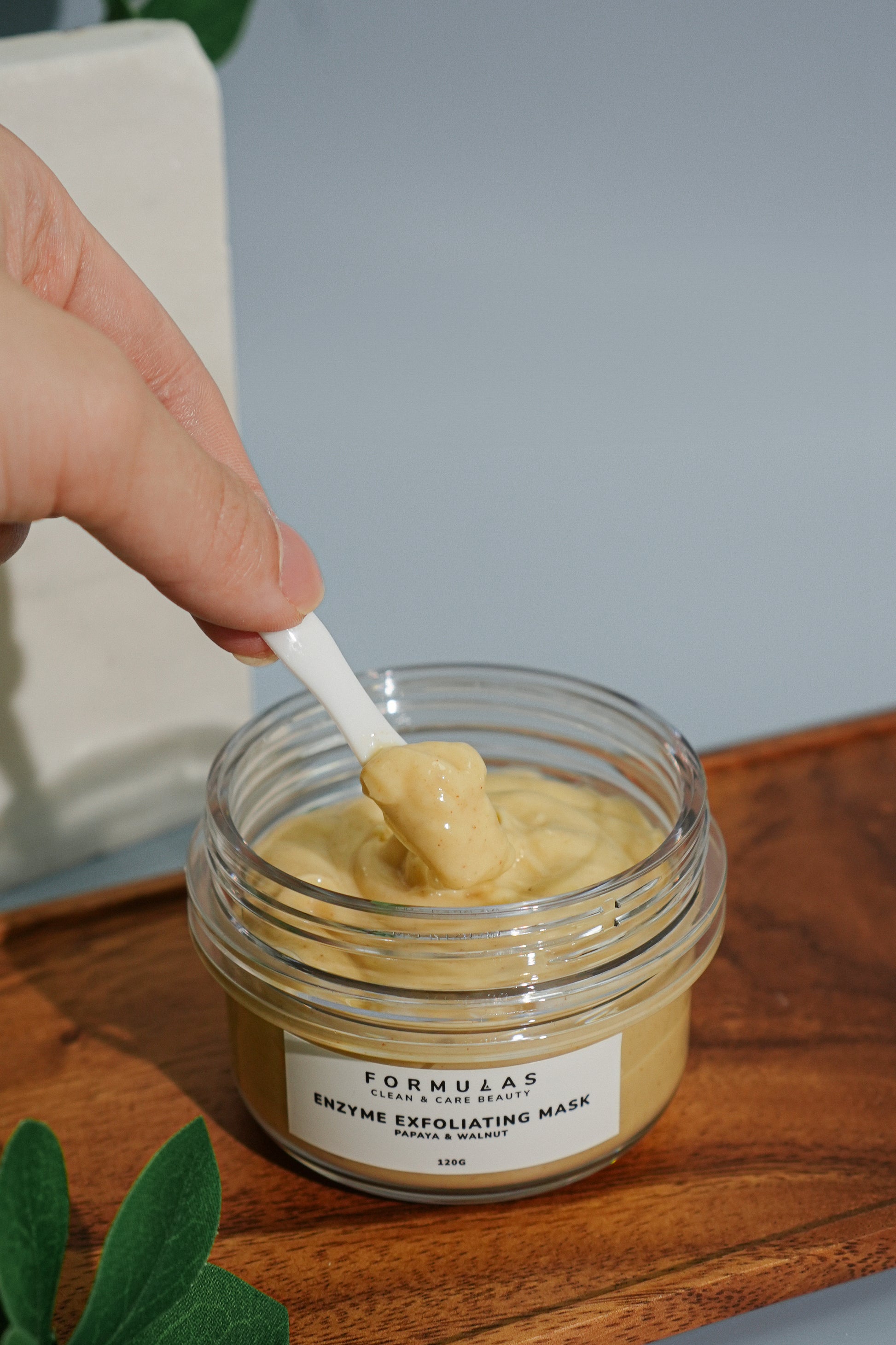 去角質推薦: 面膜