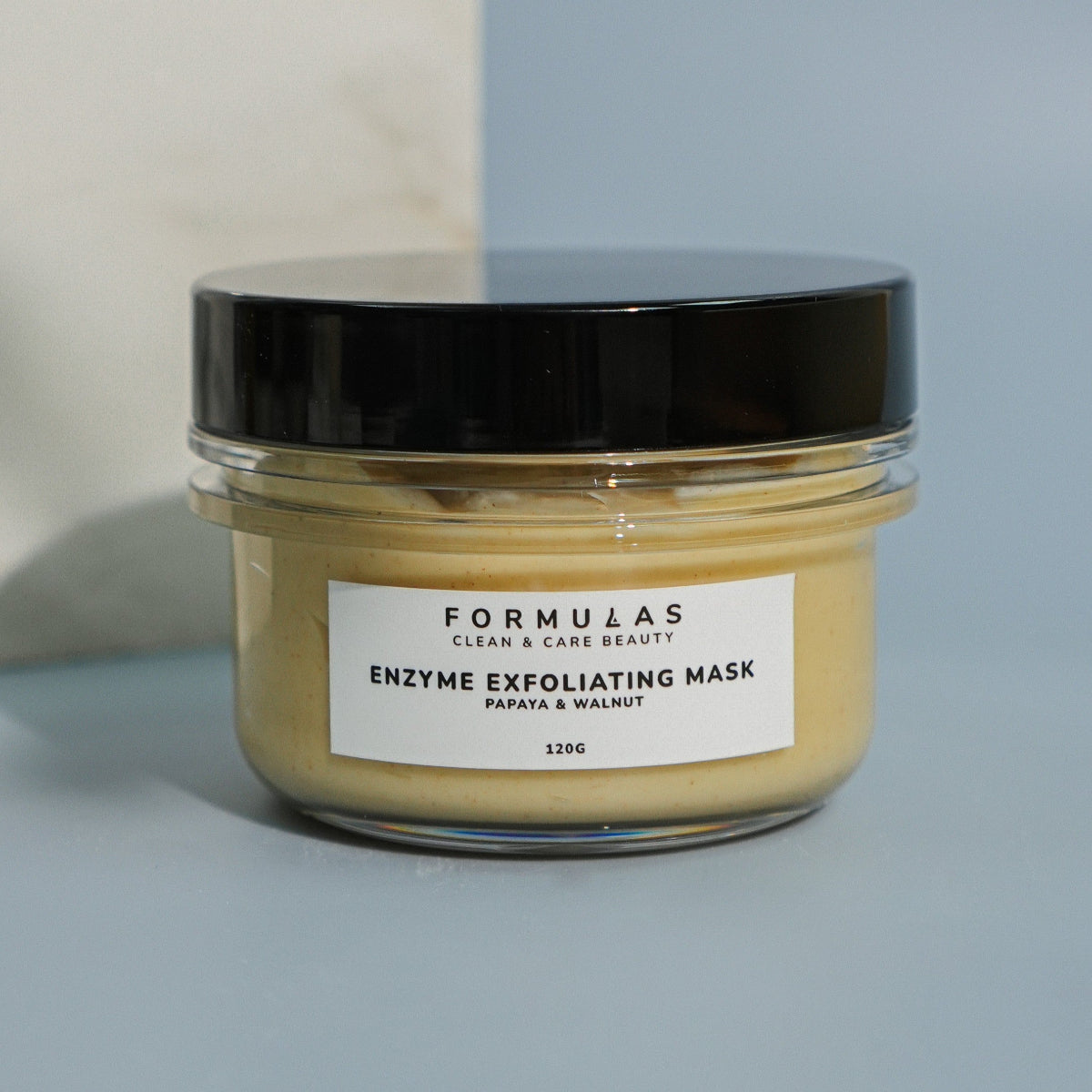 去角質推薦: 酵素去角質按摩面膜