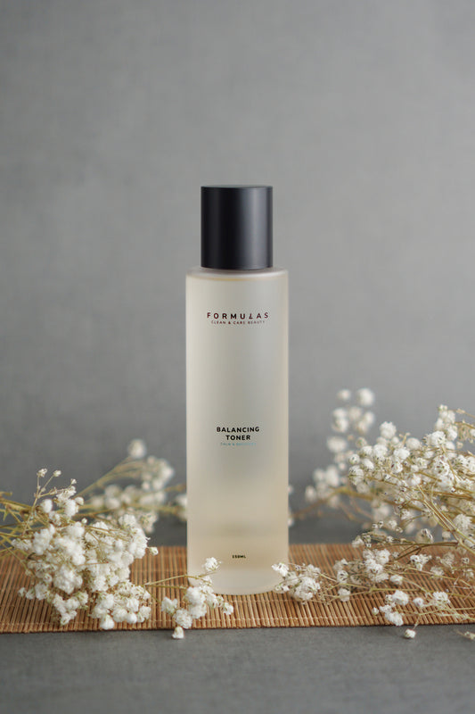 Balancing Toner