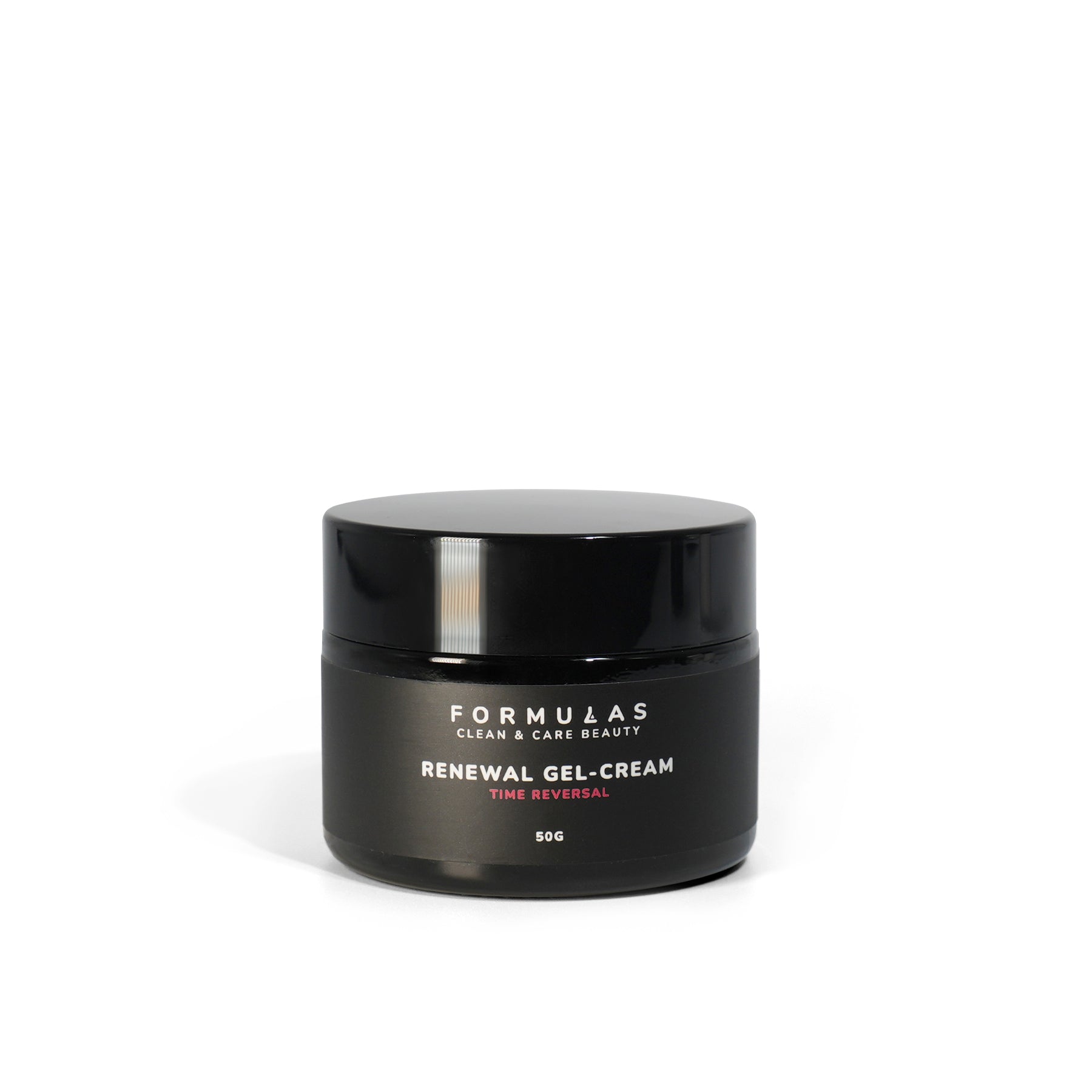 再生水凝霜乳液面霜