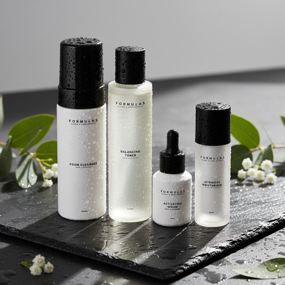 Calm & Recovery Set