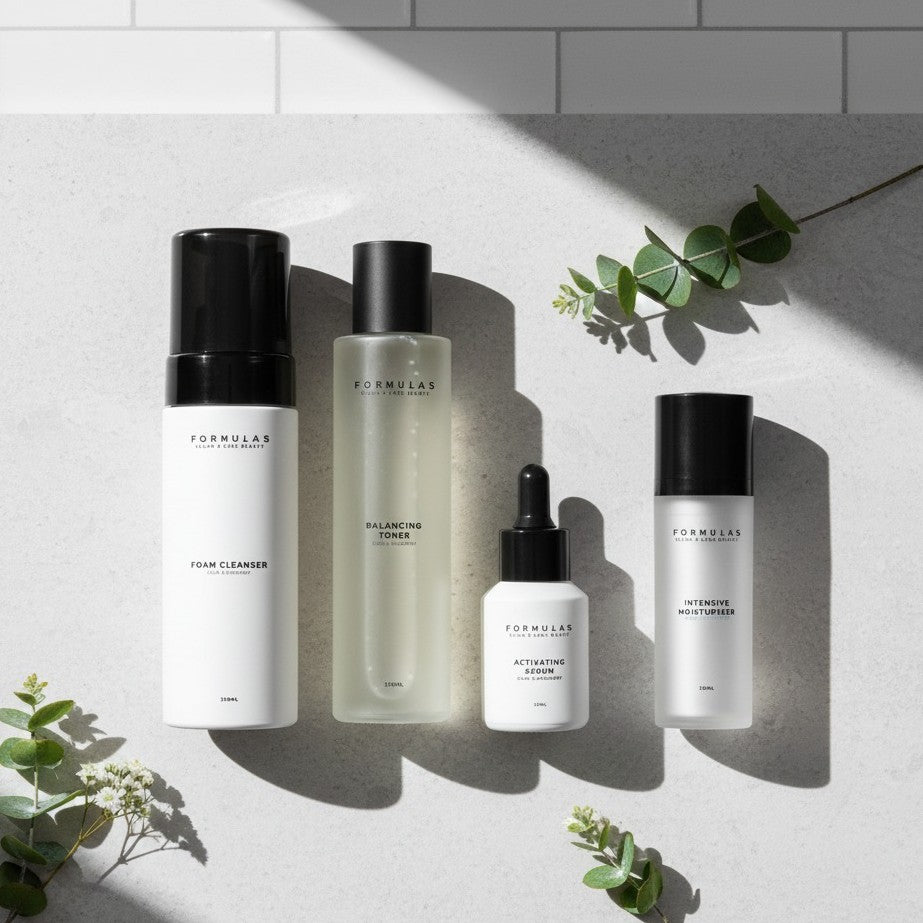 Calm & Recovery Set