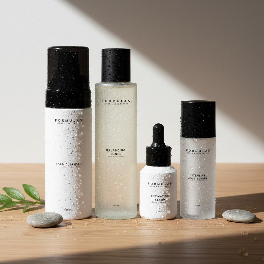 Calm & Recovery Set