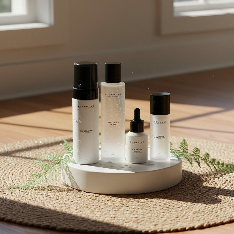 Calm & Recovery Set