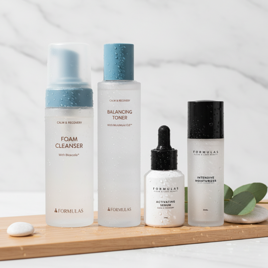 抗敏修復全效組合 (升級版)