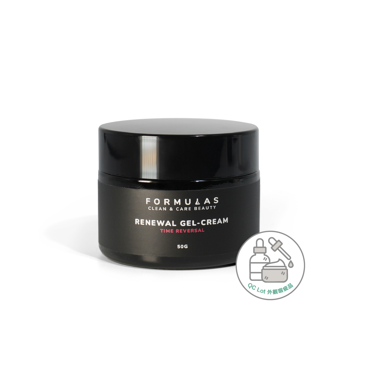 Renewal Gel Cream