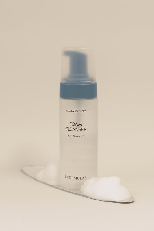 Foam Cleanser