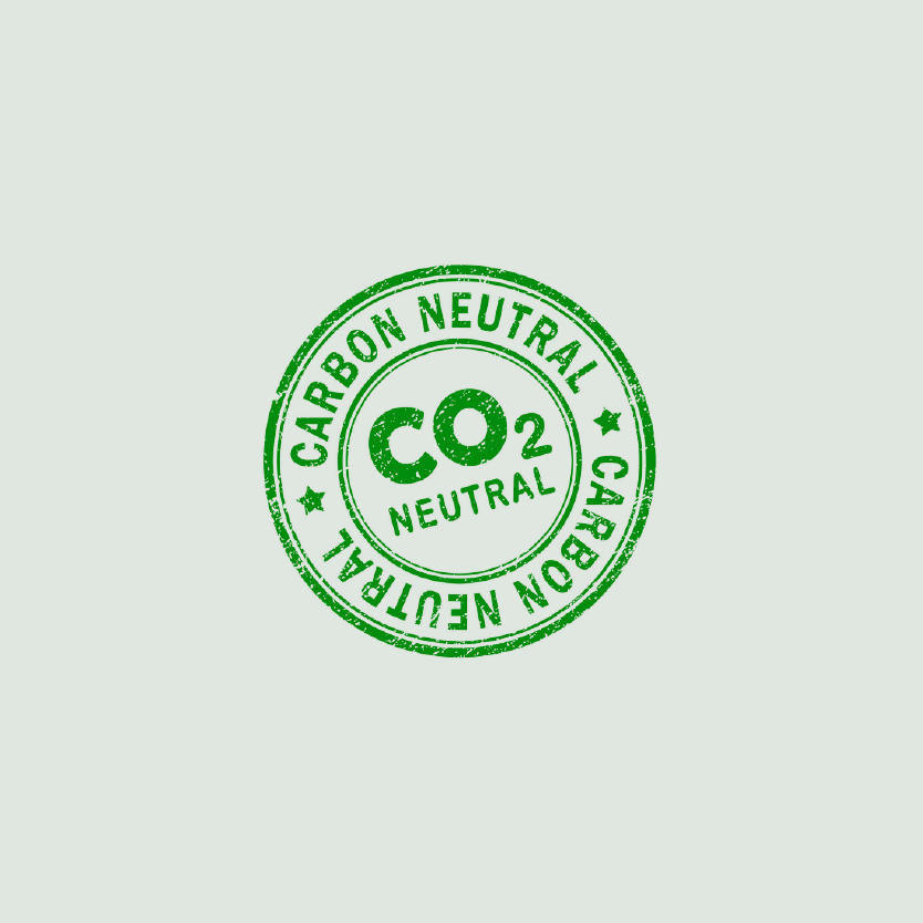 co2 neutral