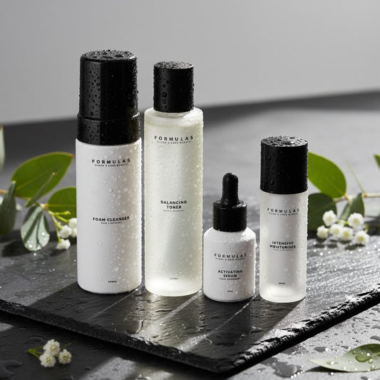 Calm & Recovery Set