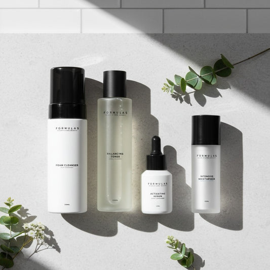 Calm & Recovery Set