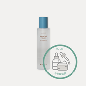 Balancing Toner