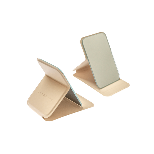 Formulas Portable Mirror