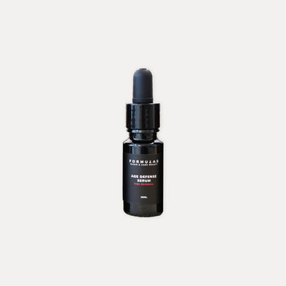 Age Defense Serum