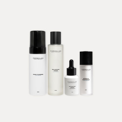 Calm & Recovery Set (Original)