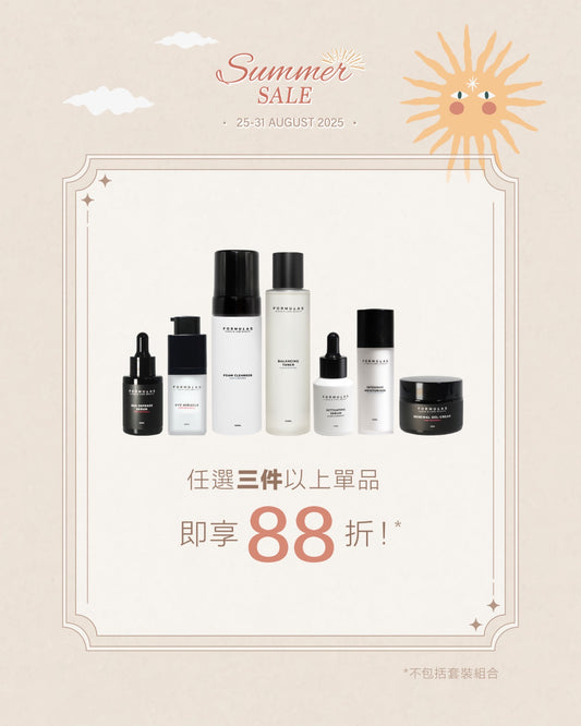 12% OFF for mix and match from Featured Products!