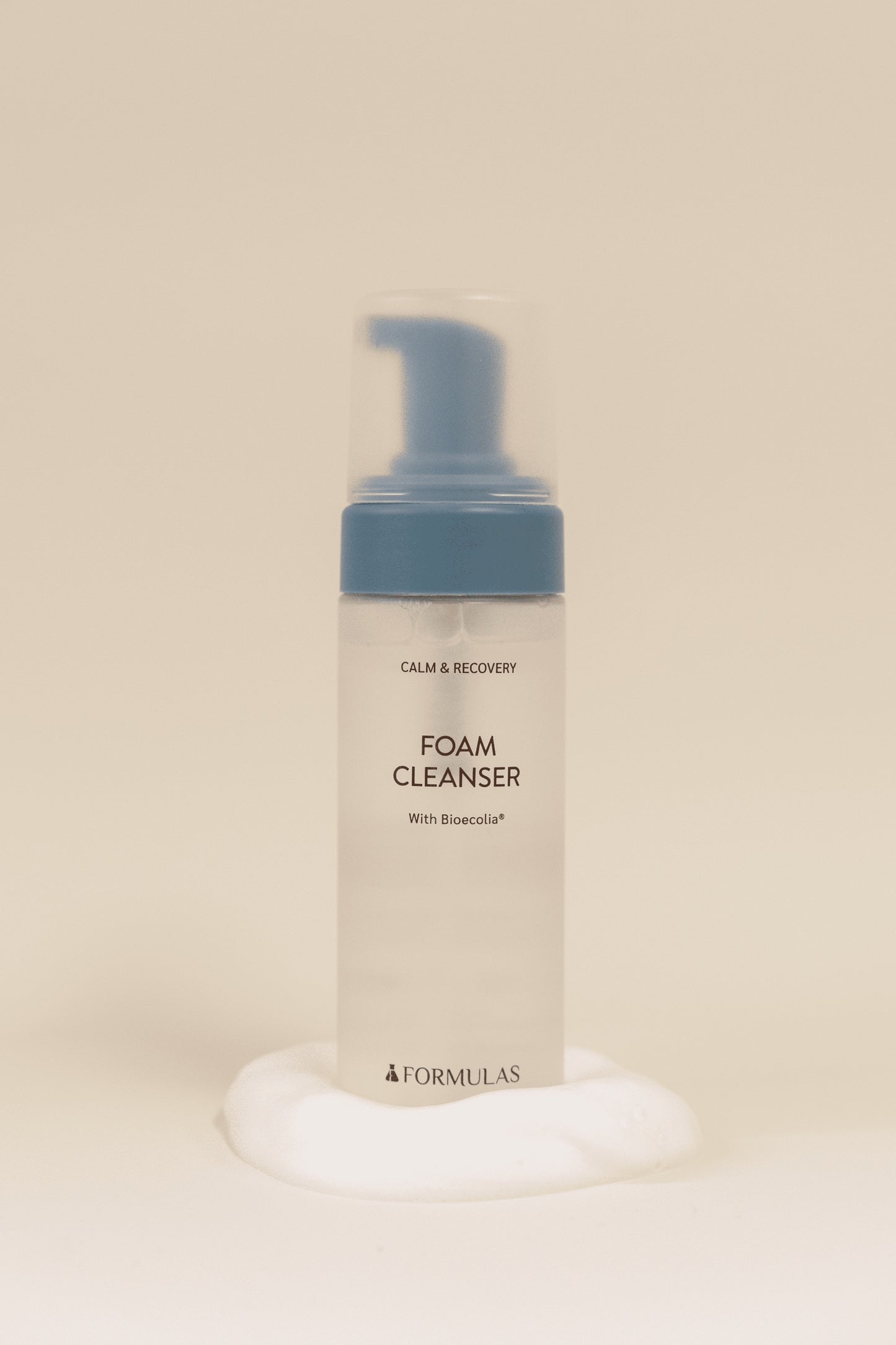 Foam Cleanser