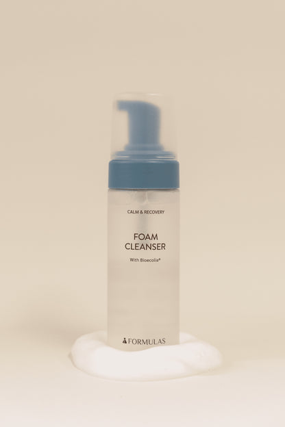 Foam Cleanser