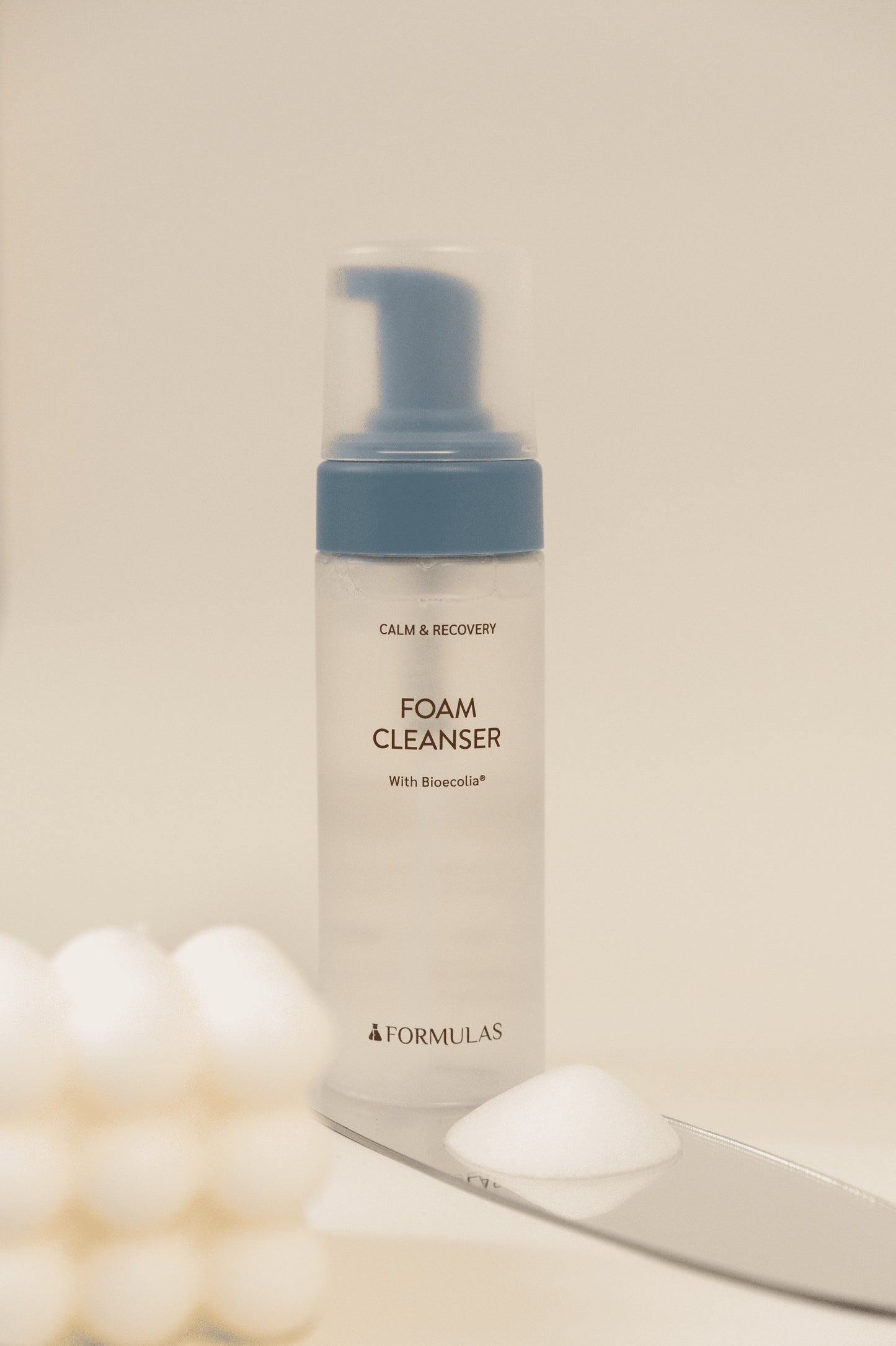 Foam Cleanser
