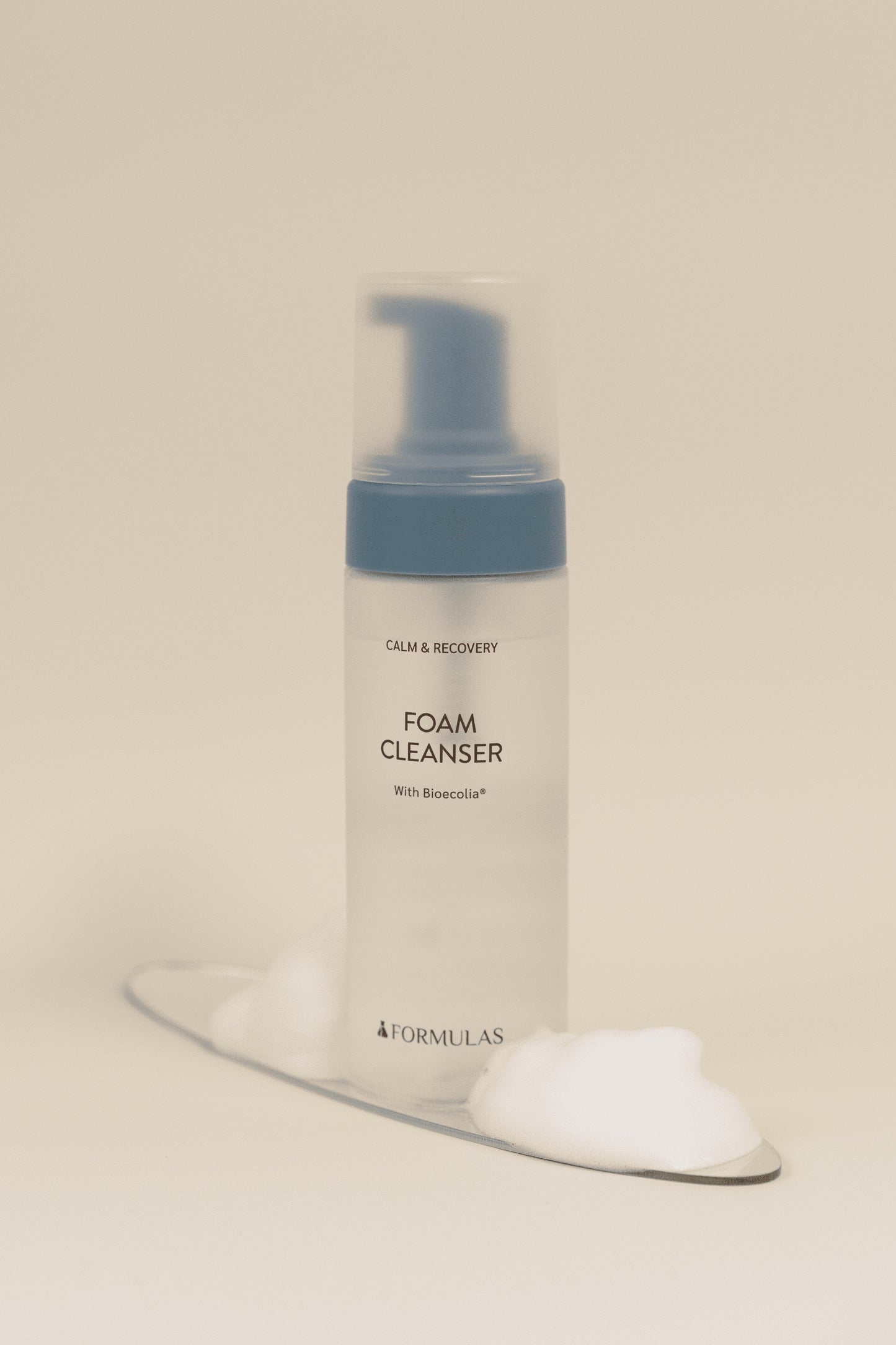 Foam Cleanser