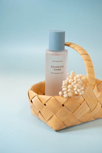 Balancing Toner