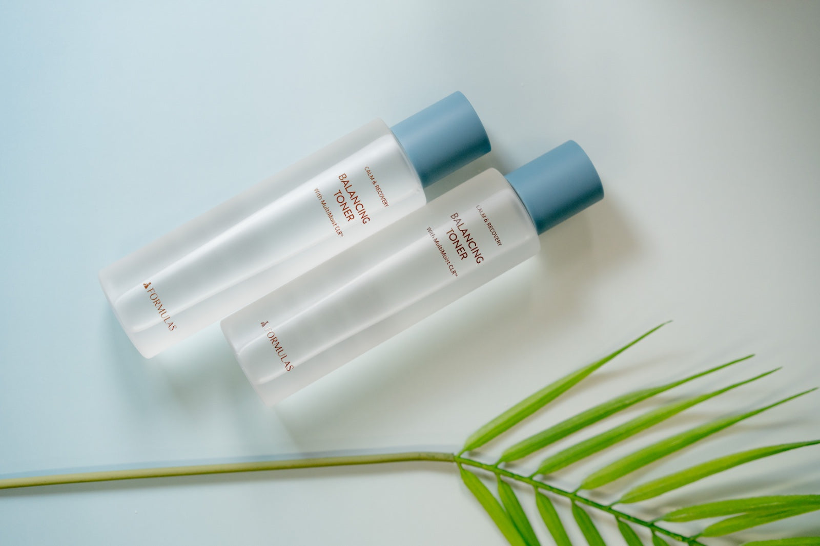 Balancing Toner