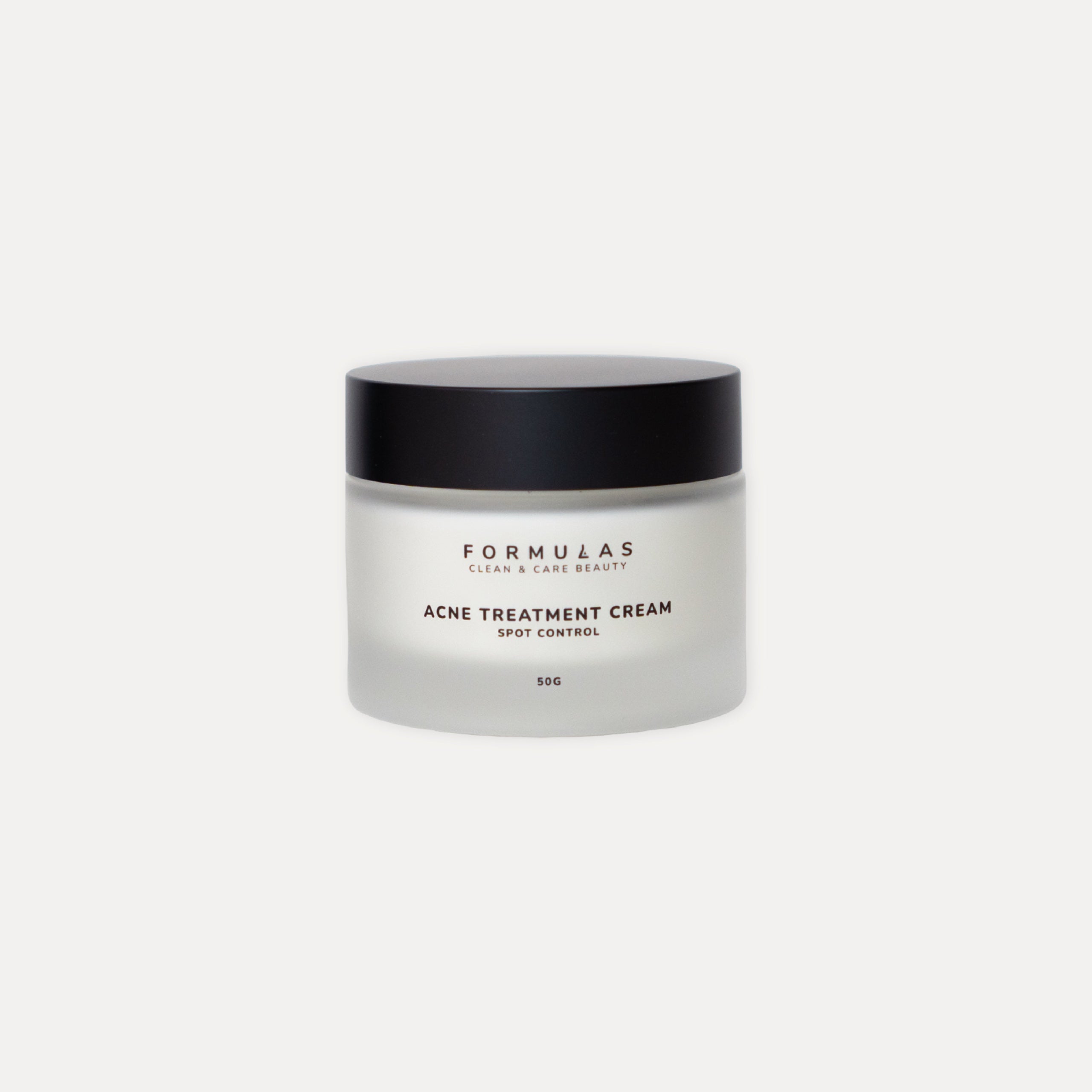 Acne Treatment Cream