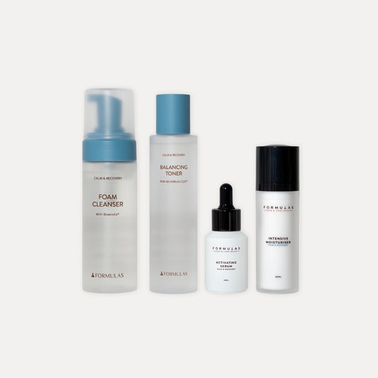 抗敏修復全效組合 (升級版)