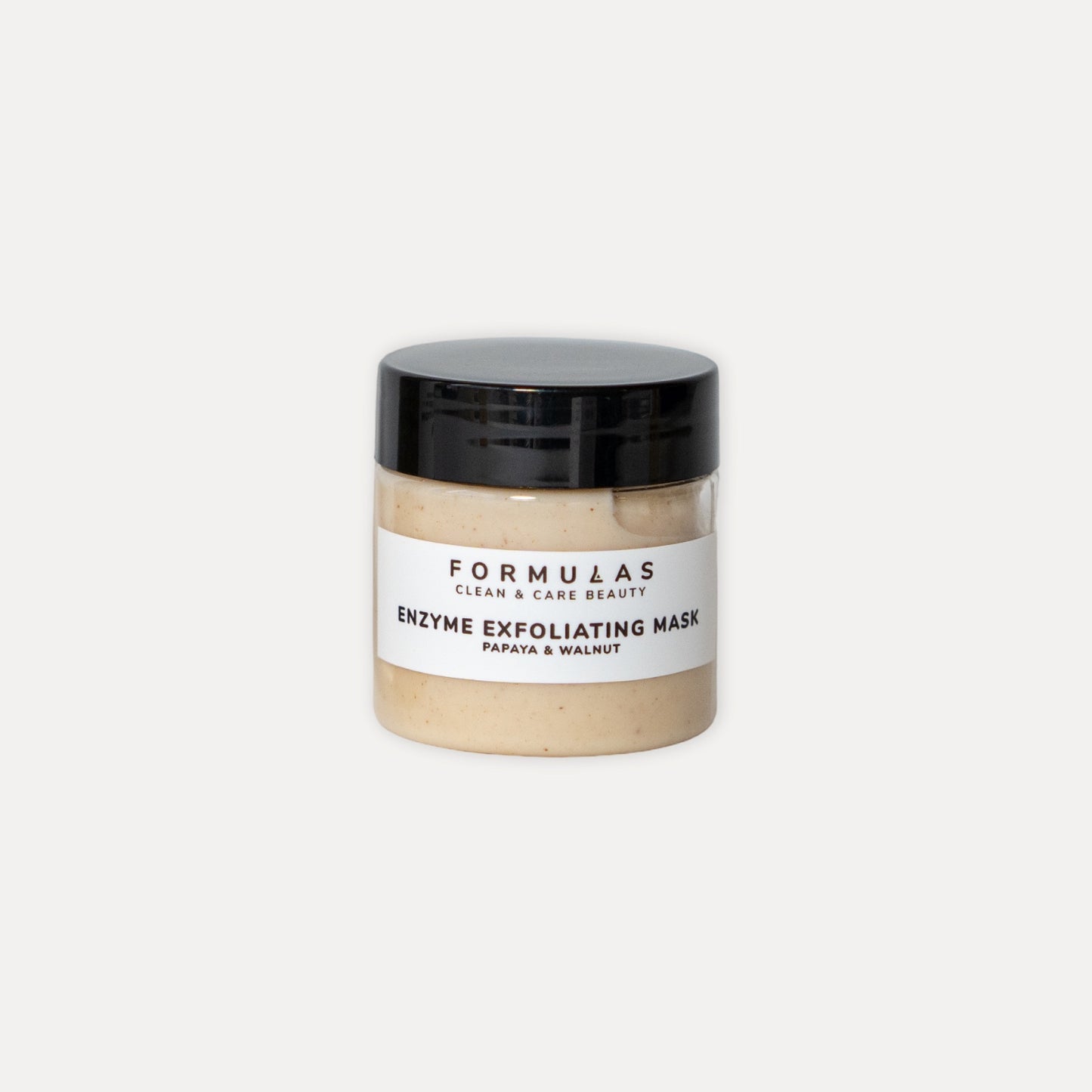 Enzyme Exfoliating Mask