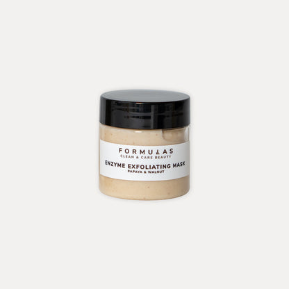 Enzyme Exfoliating Mask