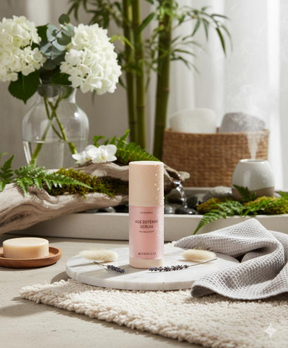 Age Defense Serum