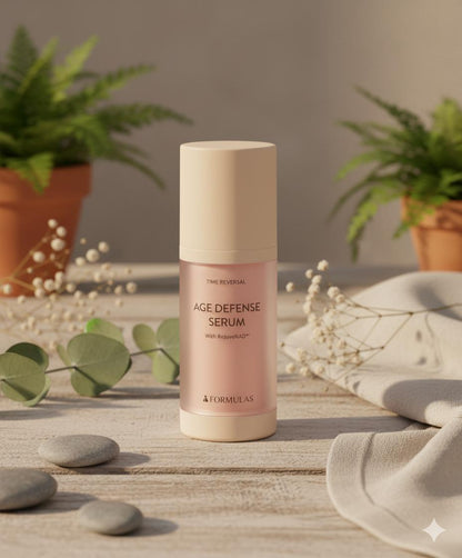 Age Defense Serum