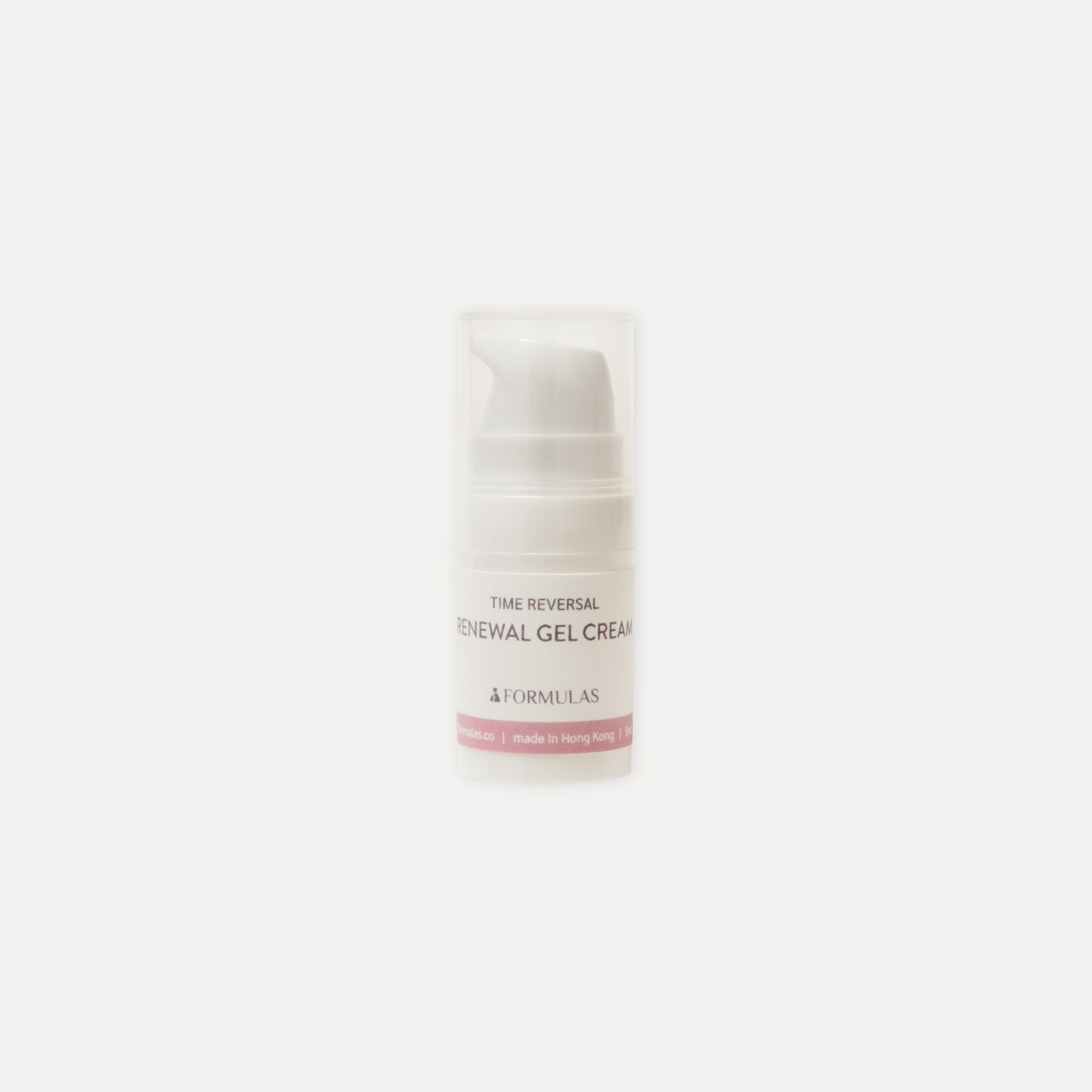 Renewal Gel Cream